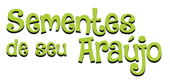 Sementes do Seu Araújo