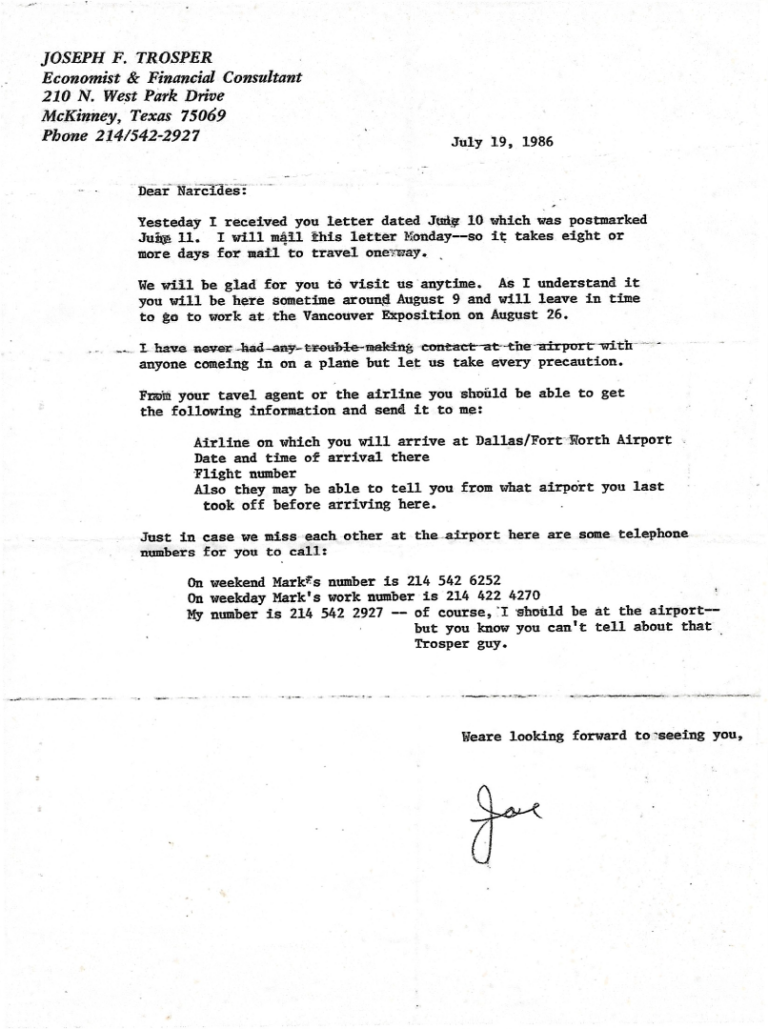 19860719-To-Narcides-From-Joe