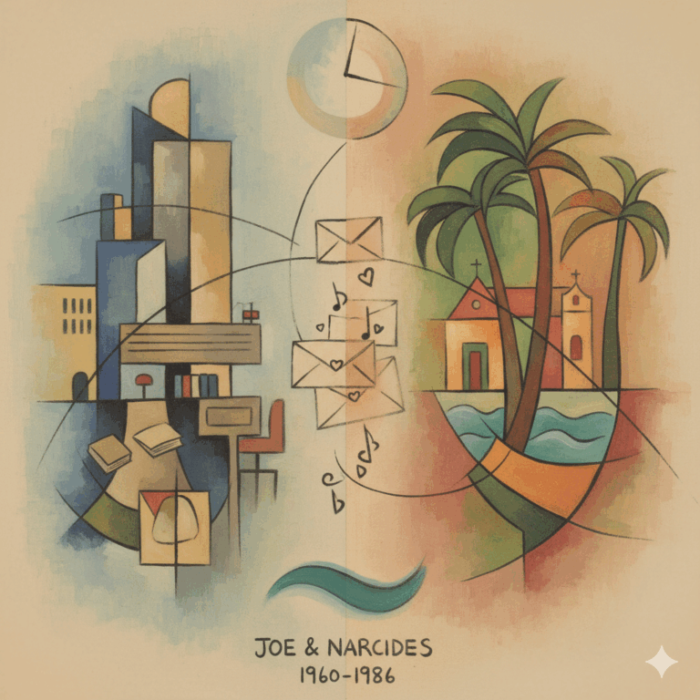 Amizade Internacional